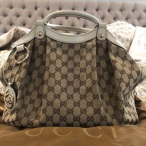 Gucci Handbag